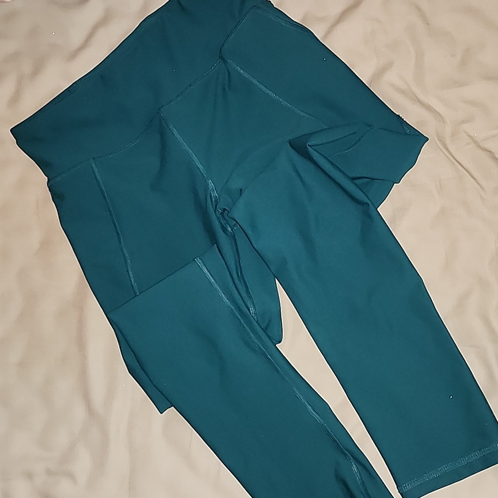 Old Navy Powersoft High-Rise Leggings